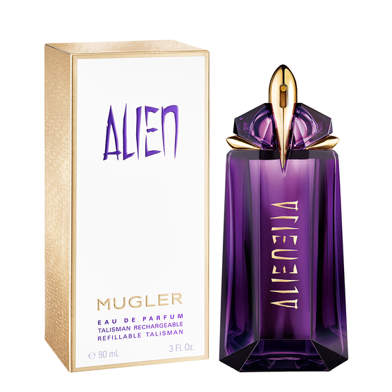 MUGLER     ALIEN RESSOUR EDPR 90ML